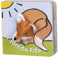 EL ZORRITO FITO | 9788421696897 | Klaartje Van der Put | Tienda de Cómics, Manga, Magic y Pokémon en Torrejón de Ardoz