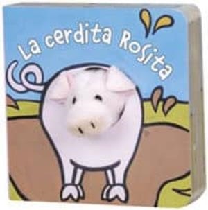 LA CERDITA ROSITA | 9788421696880 | Tienda de Cómics, Manga, Magic y Pokémon en Torrejón de Ardoz