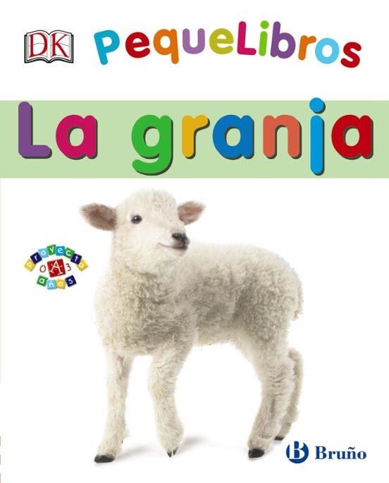 PEQUELIBROS LA GRANJA | 9788469620311 | Tienda de Cómics, Manga, Magic y Pokémon en Torrejón de Ardoz