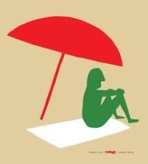 UN DIA EN LA PLAYA | 9788492412631 | Bernardo Carvalho | Tienda de Cómics, Manga, Magic y Pokémon en Torrejón de Ardoz