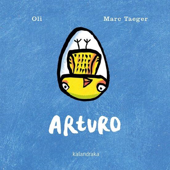 ARTURO | 9788484643890 | XOSE MANUEL GONZALEZ | Tienda de Cómics, Manga, Magic y Pokémon en Torrejón de Ardoz