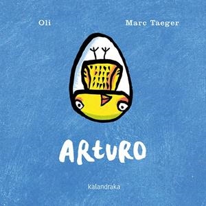 ARTURO | 9788484643890 | XOSE MANUEL GONZALEZ | Tienda de Cómics, Manga, Magic y Pokémon en Torrejón de Ardoz