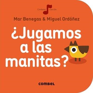 LA CEREZA 04 ¿JUGAMOS A LAS MANITAS? | 9788491011002 | Mar Benegas | Tienda de Cómics, Manga, Magic y Pokémon en Torrejón de Ardoz