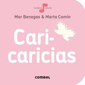 CARI CARICIAS | 9788491014355 | MAR BENEGAS | Tienda de Cómics, Manga, Magic y Pokémon en Torrejón de Ardoz