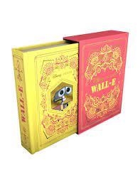 DISNEY - CUENTOS EN MINIATURA NUM. 37: WALL-E | 9788419186157 | Tienda de Cómics, Manga, Magic y Pokémon en Torrejón de Ardoz