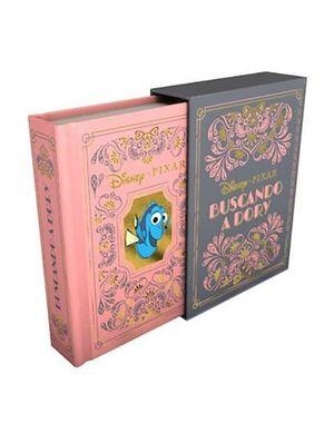 DISNEY - CUENTOS EN MINIATURA NUM. 39: BUSCANDO A DORY | 9788419186171 | Tienda de Cómics, Manga, Magic y Pokémon en Torrejón de Ardoz