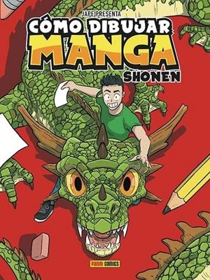 COMO DIBUJAR MANGA 03 SHONEN | 9788411506953 | JOSÉ ANTONIO PÉREZ (JAPE) | Tienda de Cómics, Manga, Magic y Pokémon en Torrejón de Ardoz