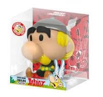 Asterix el Galo Hucha Chibi Asterix 15 cm | 3521320801063 | Tienda de Cómics, Manga, Magic y Pokémon en Torrejón de Ardoz