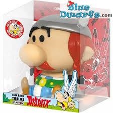 Astérix el Galo Hucha Chibi Obelix 15 cm | 3521320801070 | Tienda de Cómics, Manga, Magic y Pokémon en Torrejón de Ardoz