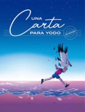 UNA CARTA PARA YODO | 9788418809507 | JIM BISHOP | Tienda de Cómics, Manga, Magic y Pokémon en Torrejón de Ardoz