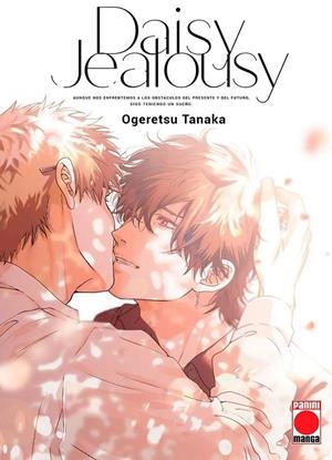 DAISY JEALOUSY 01 | 9788411014243 | TANAKA OGERETSU | Tienda de Cómics, Manga, Magic y Pokémon en Torrejón de Ardoz