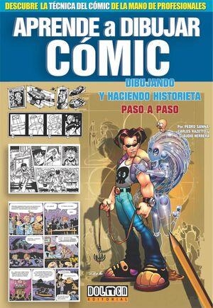 APRENDE A DIBUJAR: PASO A PASO | 9788416961726 | Tienda de Cómics, Manga, Magic y Pokémon en Torrejón de Ardoz