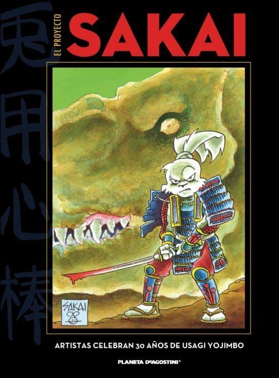 EL PROYECTO SAKAI | 9788416090198 | Tienda de Cómics, Manga, Magic y Pokémon en Torrejón de Ardoz