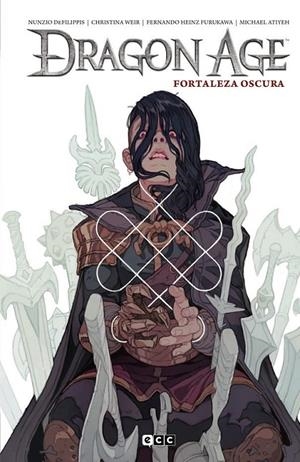 DRAGON AGE: FORTALEZA OSCURA | 9788419920652 | CHRISTINA WEIR - FERNANDO HEINZ FURUKAWA - NUNZIO DEFILIPPIS | Tienda de Cómics, Manga, Magic y Pokémon en Torrejón de Ardoz