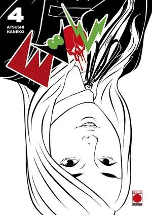 EVOL 04 | 9788411506861 | ATSUSHI KANEKO | Tienda de Cómics, Manga, Magic y Pokémon en Torrejón de Ardoz