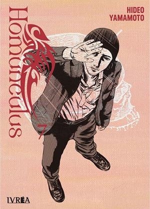 HOMUNCULUS 07 NUEVA EDICIÓN | 9788410113404 | HIDEO YAMAMOTO | Tienda de Cómics, Manga, Magic y Pokémon en Torrejón de Ardoz