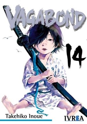 VAGABOND 14 | 9788416150663 | TAKEHIKO INOUE | Tienda de Cómics, Manga, Magic y Pokémon en Torrejón de Ardoz