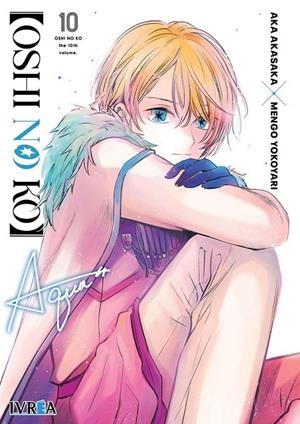 OSHI NO KO 10 | 9788410061057 | AKA AKASAKA - MENGO YOKOYARI | Tienda de Cómics, Manga, Magic y Pokémon en Torrejón de Ardoz