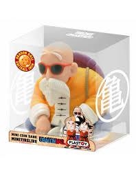 DRAGON BALL HUCHA Master Roshi | 3521320800639 | Tienda de Cómics, Manga, Magic y Pokémon en Torrejón de Ardoz
