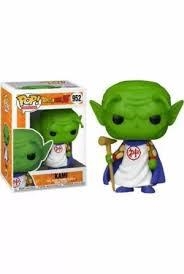 Dragon Ball Z KAMI Figura Funko POP 952 | 8896984867294 | Tienda de Cómics, Manga, Magic y Pokémon en Torrejón de Ardoz