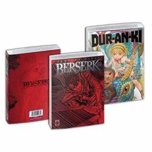 BERSERK # 41 + DURANKI | 8424248920715 | KENTARO MIURA | Tienda de Cómics, Manga, Magic y Pokémon en Torrejón de Ardoz