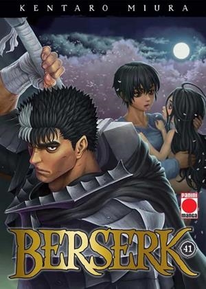 BERSERK # 41 (CON LAMINA) | 8424248920708 | KENTARO MIURA | Tienda de Cómics, Manga, Magic y Pokémon en Torrejón de Ardoz