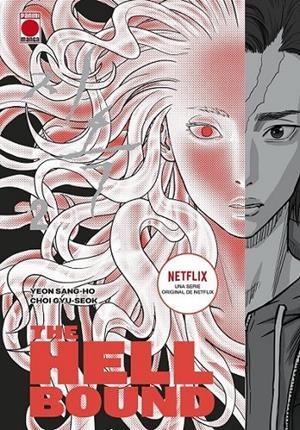 THE HELLBOUND 02 | 9788411014113 | YEON SANG-HO - CHOI KYU-SOK | Tienda de Cómics, Manga, Magic y Pokémon en Torrejón de Ardoz