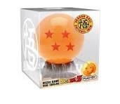 BOLA DE DRAGON BALL 4 ESTRELLAS MINI HUCHA 10CM | 3521320800608 | Tienda de Cómics, Manga, Magic y Pokémon en Torrejón de Ardoz