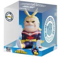 My Hero Academia el Galo All Might hucha | 3521320801346 | Tienda de Cómics, Manga, Magic y Pokémon en Torrejón de Ardoz