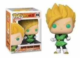 FUNKO POP DRAGON BALL Z S8 SUPER SAIYAN GOHAN 858 | 8896984860882 | Tienda de Cómics, Manga, Magic y Pokémon en Torrejón de Ardoz