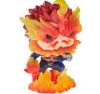 FUNKO POP MY HERO ACADEMIA ENDEAVOR 785 | 8896984967284 | Tienda de Cómics, Manga, Magic y Pokémon en Torrejón de Ardoz