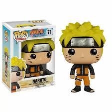 Funko Pop Naruto Shippuden 71 | 8498030636658 | Tienda de Cómics, Manga, Magic y Pokémon en Torrejón de Ardoz