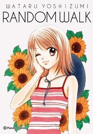 RANDOM WALK (3-IN1) | 9788411125468 | WATARU YOSHIZUMI | Tienda de Cómics, Manga, Magic y Pokémon en Torrejón de Ardoz