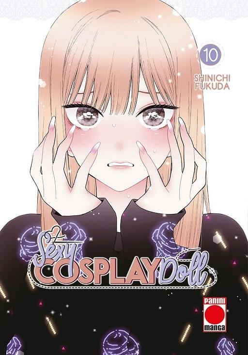 SEXY COSPLAY DOLL 10 | 9788411505659 | SHINICHI FUKUDA | Tienda de Cómics, Manga, Magic y Pokémon en Torrejón de Ardoz