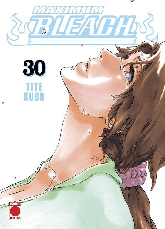 BLEACH MAXIMUM 30 | 9788411507073 | TITE KUBO | Tienda de Cómics, Manga, Magic y Pokémon en Torrejón de Ardoz