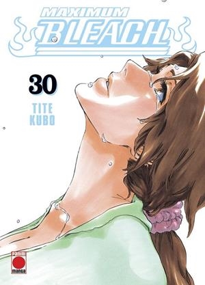 BLEACH MAXIMUM 30 | 9788411507073 | TITE KUBO | Tienda de Cómics, Manga, Magic y Pokémon en Torrejón de Ardoz
