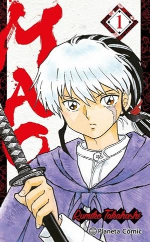 MAO # 01 | 9788411409193 | RUMIKO TAKAHASHI | Tienda de Cómics, Manga, Magic y Pokémon en Torrejón de Ardoz