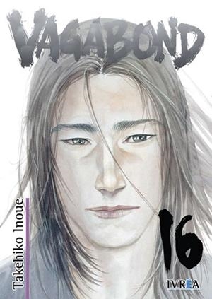 VAGABOND 16 | 9788416150687 | TAKEHIKO INOUE | Tienda de Cómics, Manga, Magic y Pokémon en Torrejón de Ardoz