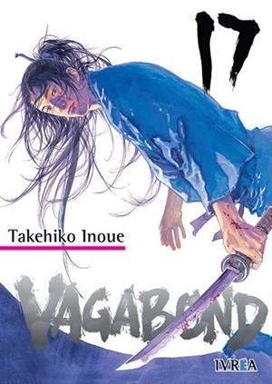 VAGABOND 17 | 9788416243150 | TAKEHIKO INOUE | Tienda de Cómics, Manga, Magic y Pokémon en Torrejón de Ardoz