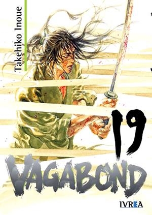VAGABOND 19 NUEVA EDICIÓN | 9788416243174 | TAKEHIKO INOUE | Tienda de Cómics, Manga, Magic y Pokémon en Torrejón de Ardoz
