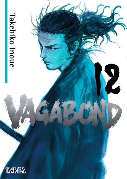 VAGABOND 12 | 9788416150427 | TAKEHIKO INOUE | Tienda de Cómics, Manga, Magic y Pokémon en Torrejón de Ardoz