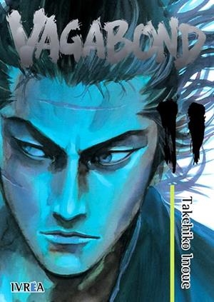 VAGABOND 11 NUEVA EDICIÓN | 9788416150410 | TAKEHIKO INOUE | Tienda de Cómics, Manga, Magic y Pokémon en Torrejón de Ardoz