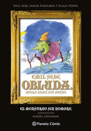 MONSTER. EL MONSTRUO SIN NOMBRE LA NOVELA | 9788415480082 | NAOKI URASAWA | Tienda de Cómics, Manga, Magic y Pokémon en Torrejón de Ardoz