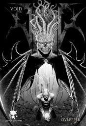 VOID 1 | 9788412703825 | Ovlepper | Tienda de Cómics, Manga, Magic y Pokémon en Torrejón de Ardoz