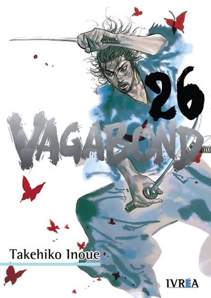 VAGABOND 26 | 9788416352388 | TAKEHIKO INOUE | Tienda de Cómics, Manga, Magic y Pokémon en Torrejón de Ardoz