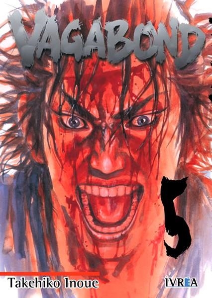 VAGABOND 05 NUEVA EDICIÓN | 9788416040384 | TAKEHIKO INOUE | Tienda de Cómics, Manga, Magic y Pokémon en Torrejón de Ardoz