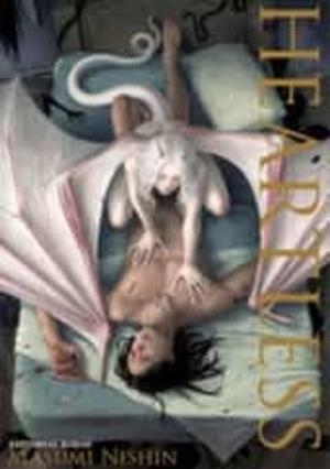 HEARTLESS | 9788412469349 | NOJI | Tienda de Cómics, Manga, Magic y Pokémon en Torrejón de Ardoz