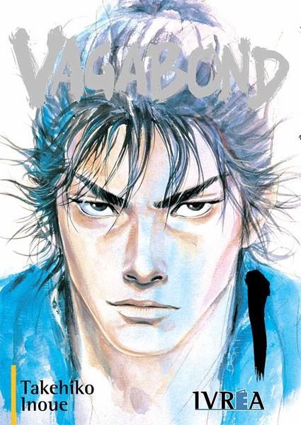 VAGABOND 01 NUEVA EDICIÓN | 9788415922940 | TAKEHIKO INOUE | Tienda de Cómics, Manga, Magic y Pokémon en Torrejón de Ardoz