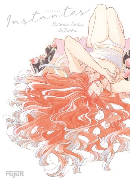 INSTANTES | 9788412542127 | Tienda de Cómics, Manga, Magic y Pokémon en Torrejón de Ardoz