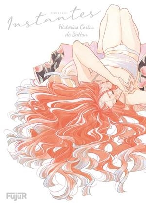 INSTANTES | 9788412542127 | Tienda de Cómics, Manga, Magic y Pokémon en Torrejón de Ardoz